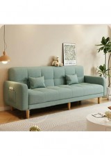 Raul Folding Sofa Bed 